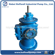 Vertical Positive Displacement Spindle Screw Pump